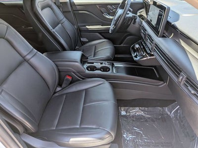 2024 Lincoln Corsair Premiere