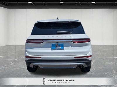 2024 Lincoln Corsair Premiere