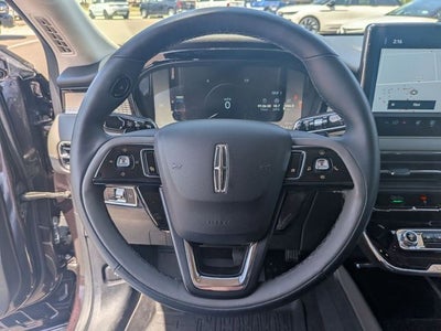 2023 Lincoln Corsair Standard AWD