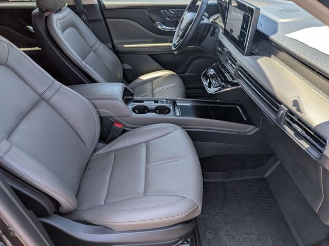 2023 Lincoln Corsair Standard AWD