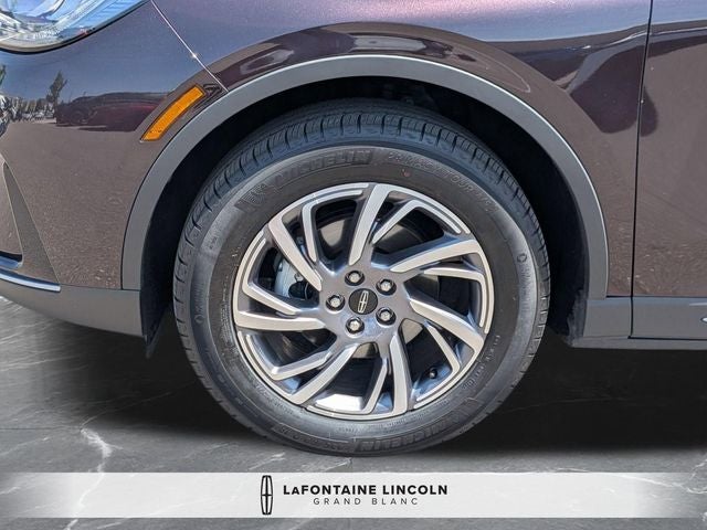 2023 Lincoln Corsair Standard AWD
