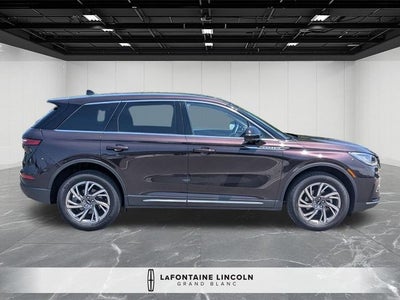 2023 Lincoln Corsair Standard AWD
