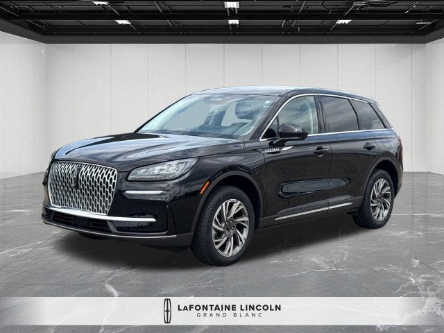 2024 Lincoln Corsair Premiere AWD