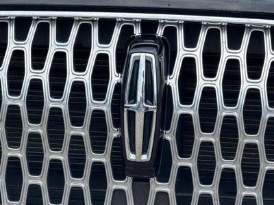 2024 Lincoln Corsair Premiere AWD