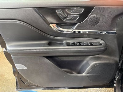 2024 Lincoln Corsair Premiere AWD
