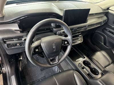 2024 Lincoln Corsair Premiere AWD