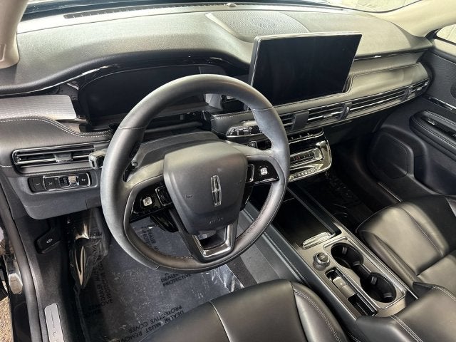 2024 Lincoln Corsair Premiere AWD