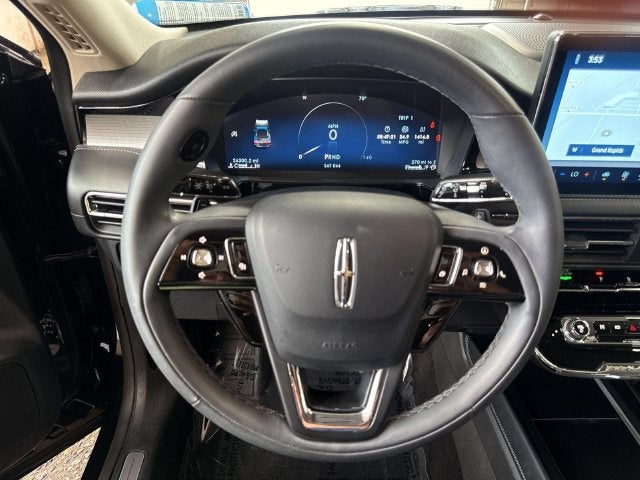 2024 Lincoln Corsair Premiere AWD