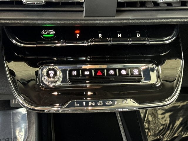 2024 Lincoln Corsair Premiere AWD