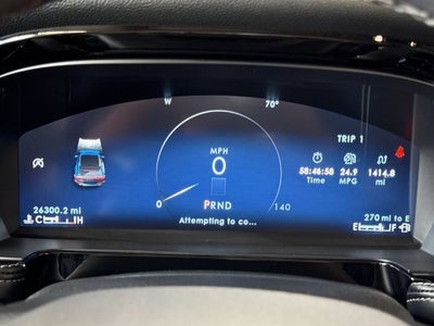 2024 Lincoln Corsair Premiere AWD