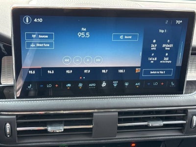 2024 Lincoln Corsair Premiere AWD