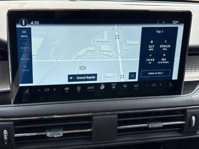2024 Lincoln Corsair Premiere AWD