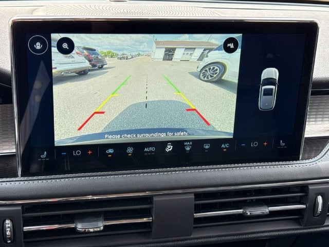 2024 Lincoln Corsair Premiere AWD