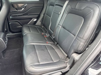 2024 Lincoln Corsair Premiere AWD