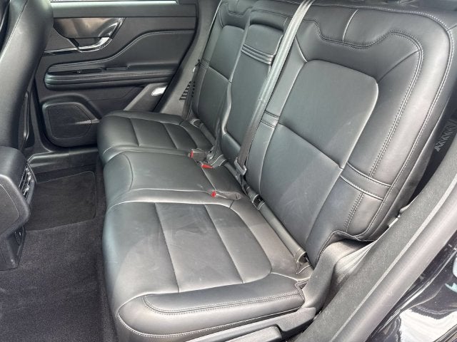 2024 Lincoln Corsair Premiere AWD