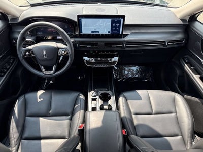 2024 Lincoln Corsair Premiere AWD