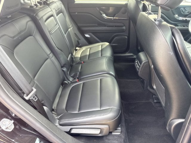 2024 Lincoln Corsair Premiere AWD