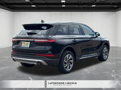2024 Lincoln Corsair Premiere AWD
