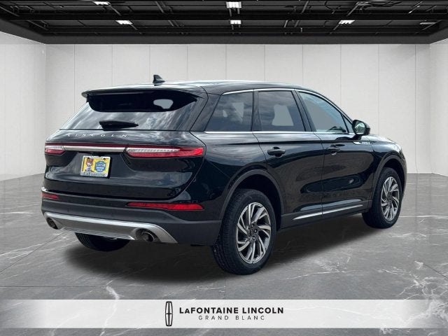 2024 Lincoln Corsair Premiere AWD
