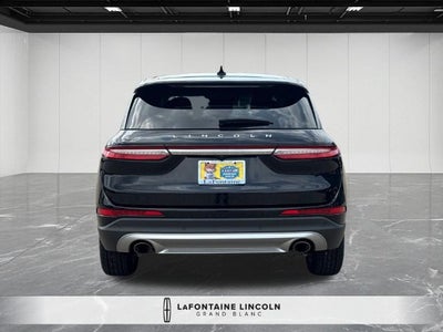 2024 Lincoln Corsair Premiere AWD