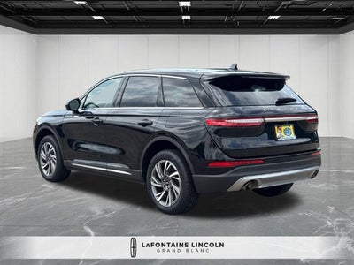 2024 Lincoln Corsair Premiere AWD