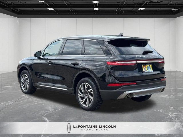 2024 Lincoln Corsair Premiere AWD