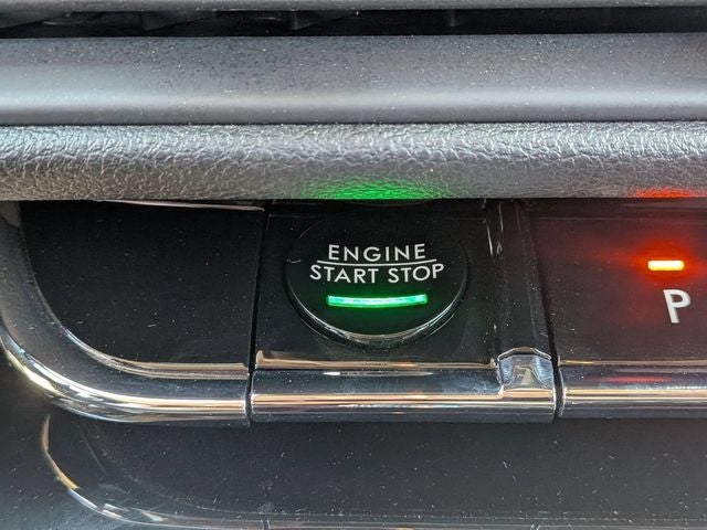 2023 Lincoln Corsair Standard AWD