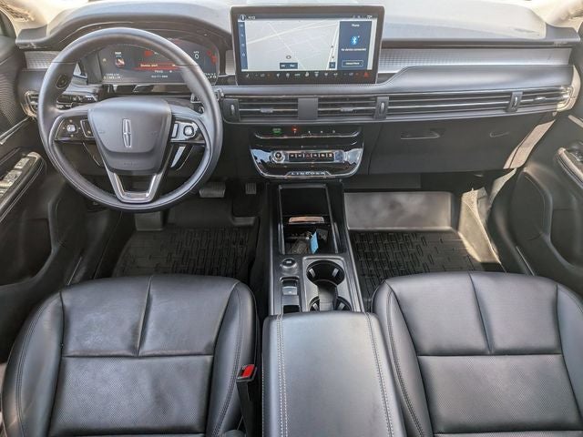 2023 Lincoln Corsair Standard AWD