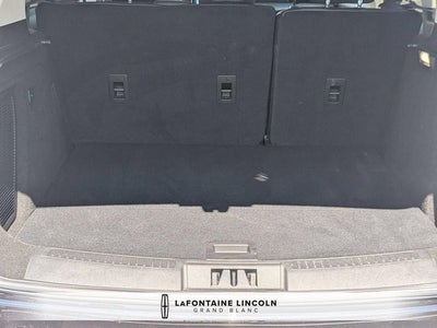 2023 Lincoln Corsair Standard AWD