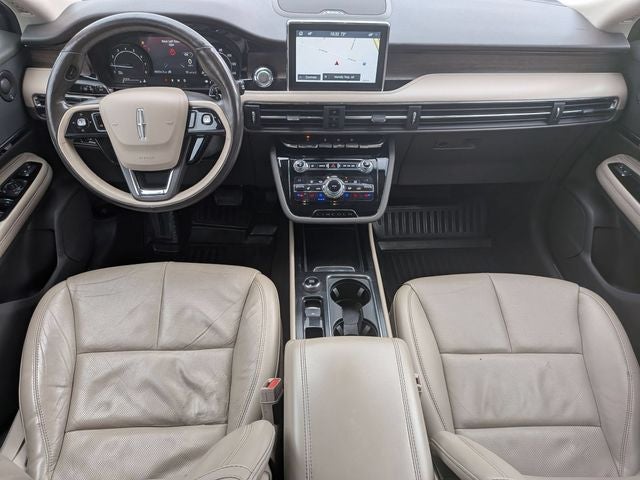2020 Lincoln Corsair Reserve AWD