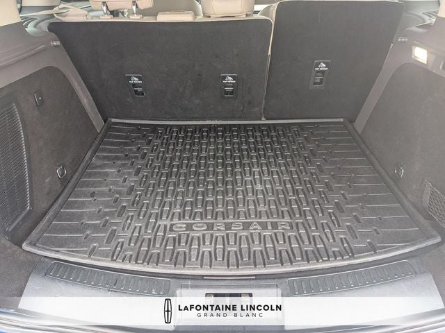 2020 Lincoln Corsair Reserve AWD