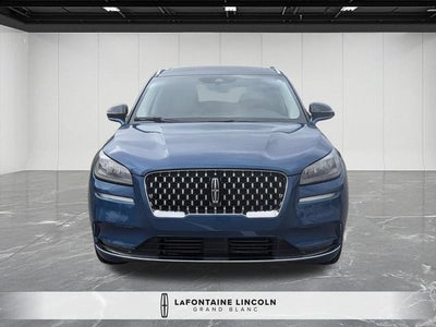 2020 Lincoln Corsair Reserve AWD