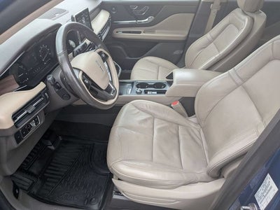 2020 Lincoln Corsair Reserve AWD