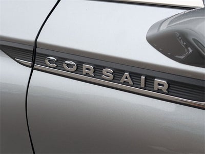2022 Lincoln Corsair Reserve AWD