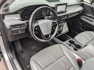 2022 Lincoln Corsair Reserve AWD