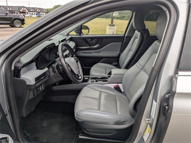 2022 Lincoln Corsair Reserve AWD