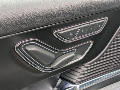 2022 Lincoln Corsair Reserve AWD