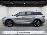 2022 Lincoln Corsair Reserve AWD