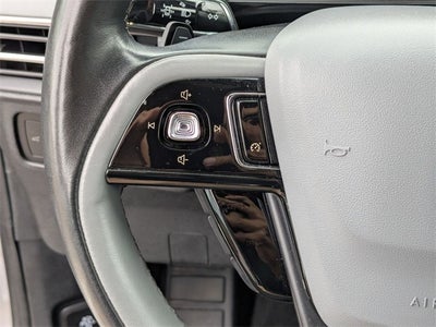 2022 Lincoln Corsair Reserve AWD