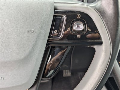 2022 Lincoln Corsair Reserve AWD