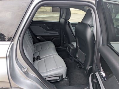 2022 Lincoln Corsair Reserve AWD