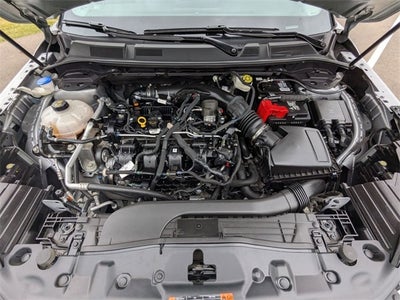 2022 Lincoln Corsair Reserve AWD