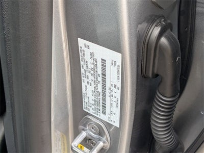 2022 Lincoln Corsair Reserve AWD