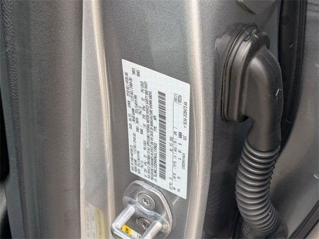 2022 Lincoln Corsair Reserve AWD