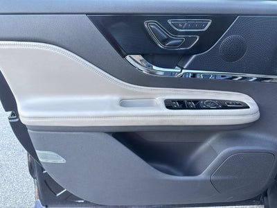 2023 Lincoln Corsair Reserve AWD