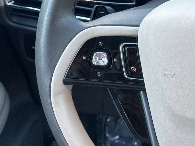 2023 Lincoln Corsair Reserve AWD