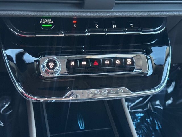 2023 Lincoln Corsair Reserve AWD