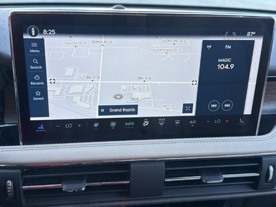 2023 Lincoln Corsair Reserve AWD