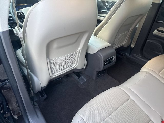 2023 Lincoln Corsair Reserve AWD