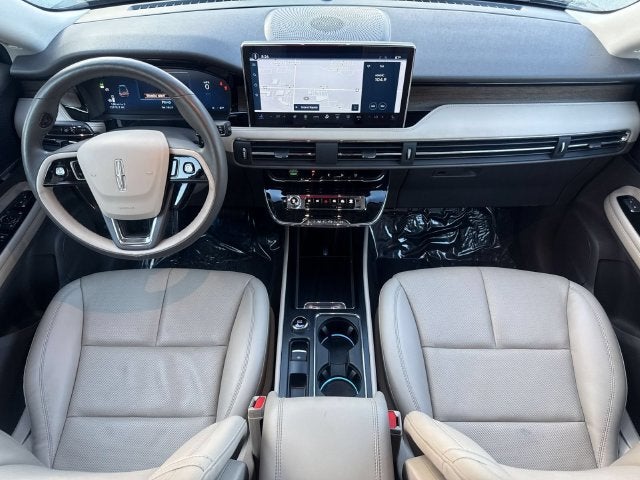 2023 Lincoln Corsair Reserve AWD